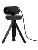 Webcam HP 325 FHD/ Enfoque Automático/ 1920 x 1080 Full HD
