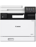 Multifunción Láser Color Canon i-SENSYS MF754Cdw WiFi/ Fax/ Dúplex/ Blanca