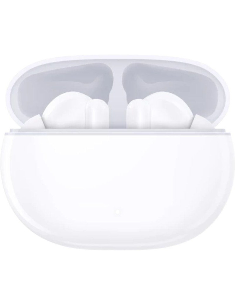 Auriculares Bluetooth Honor Earbuds X7i con estuche de carga/ Autonomía 8h/ Blancos