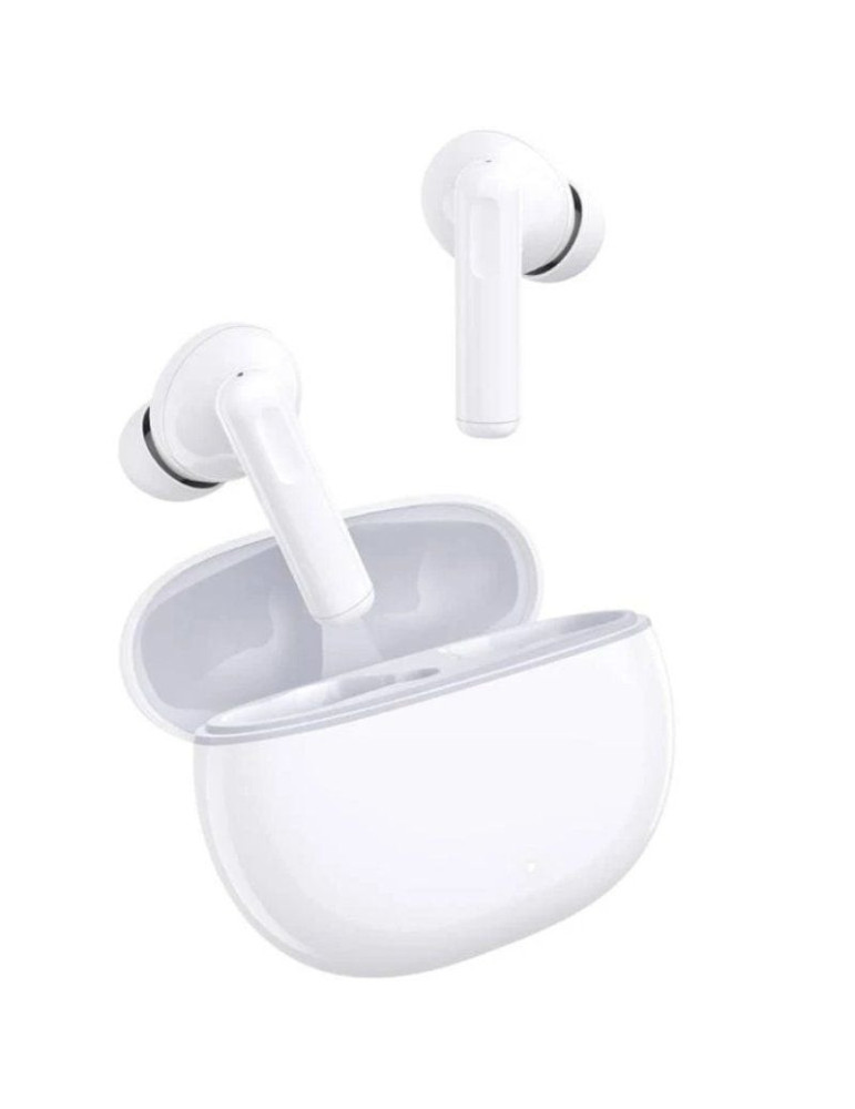 Auriculares Bluetooth Honor Earbuds X7i con estuche de carga/ Autonomía 8h/ Blancos