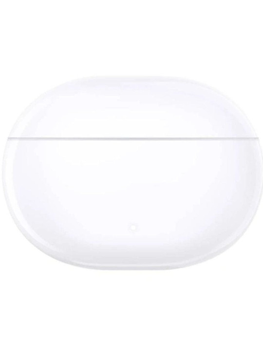 Auriculares Bluetooth Honor Earbuds X7i con estuche de carga/ Autonomía 8h/ Blancos