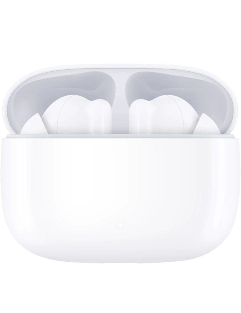 Auriculares Bluetooth Honor Earbuds X7 Lite con estuche de carga/ Autonomía 7h/ Blancos