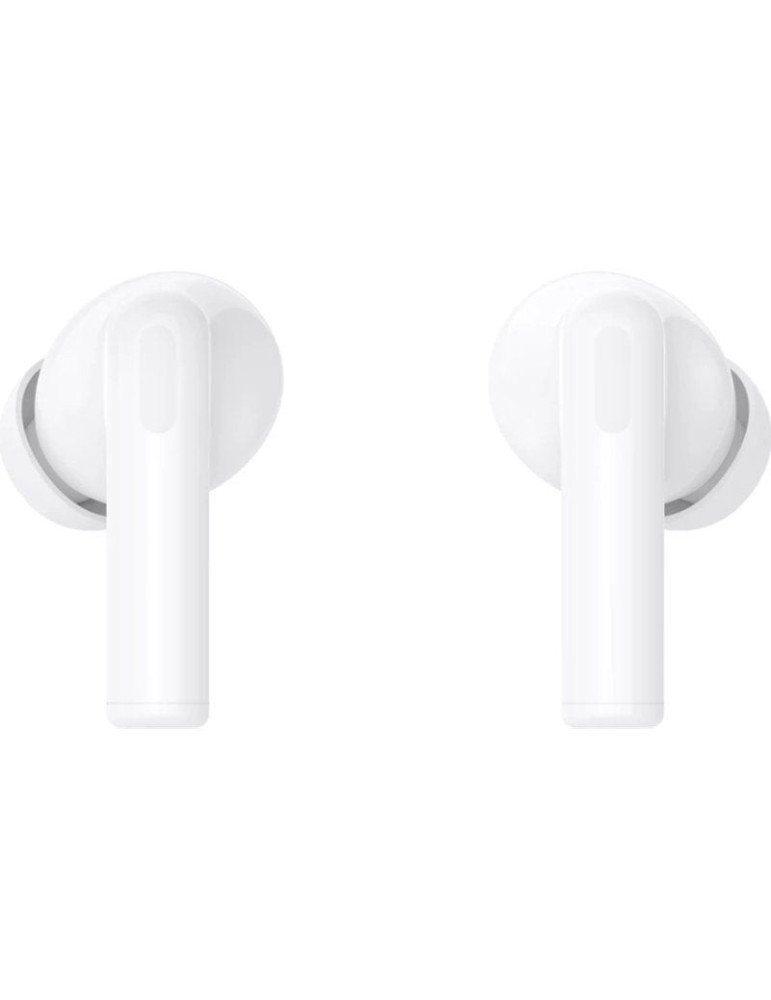Auriculares Bluetooth Honor Earbuds X7 Lite con estuche de carga/ Autonomía 7h/ Blancos