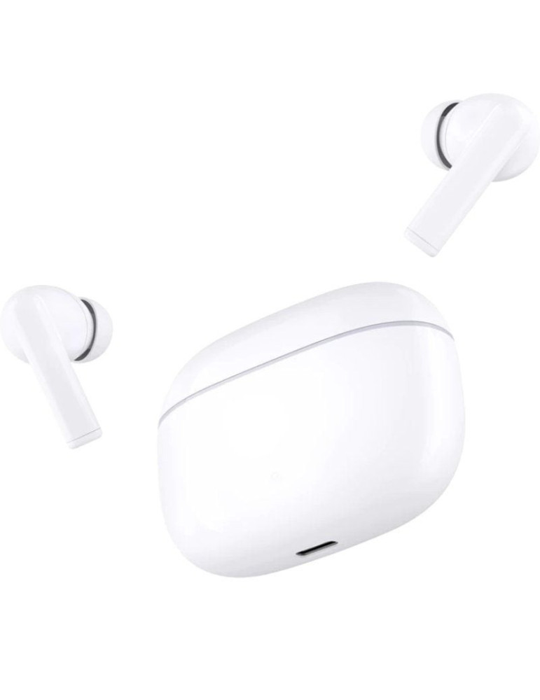 Auriculares Bluetooth Honor Earbuds X7 Lite con estuche de carga/ Autonomía 7h/ Blancos