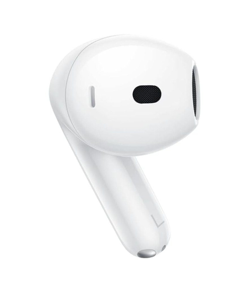 Auriculares Bluetooth Honor Earbuds S7 con estuche de carga/ Autonomía 7.5h/ Blancos