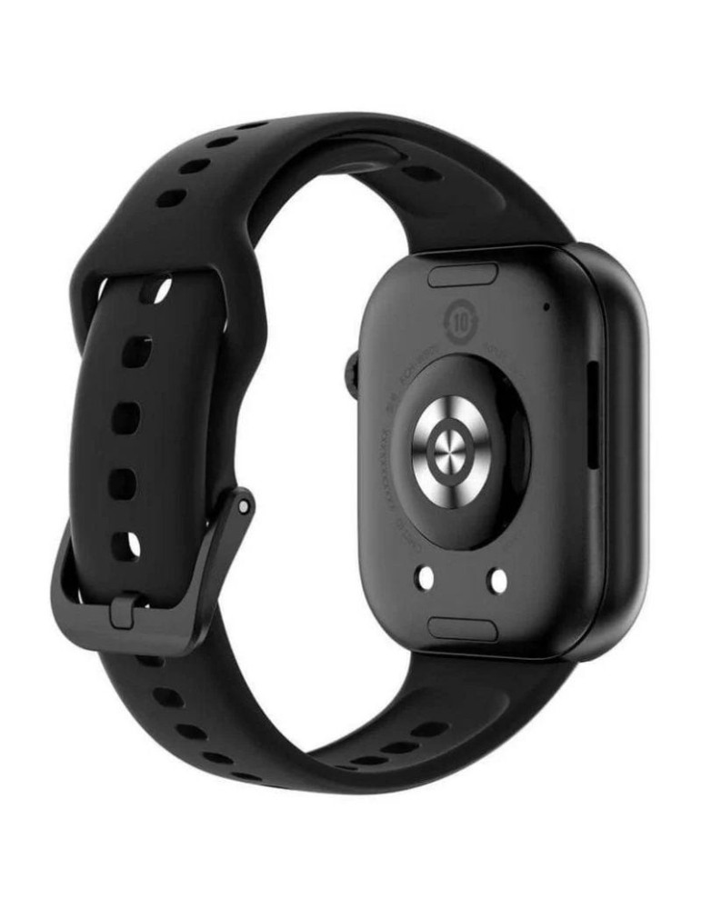 Smartwatch Honor Watch 2i/ Notificaciones/ Frecuencia Cardíaca/ Negro