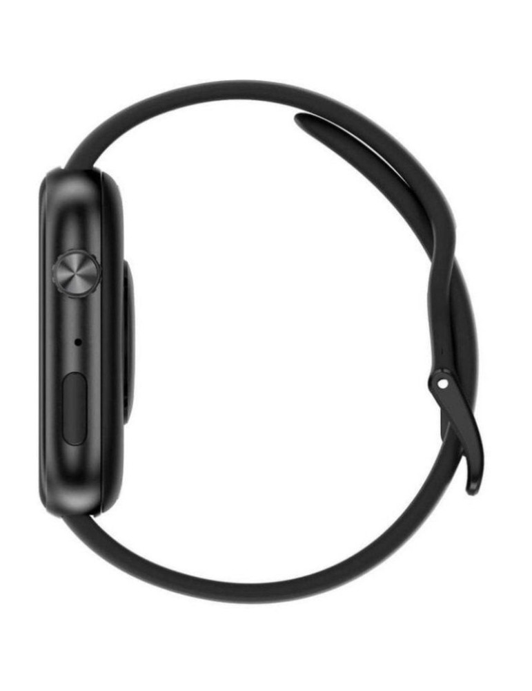 Smartwatch Honor Watch 2i/ Notificaciones/ Frecuencia Cardíaca/ Negro