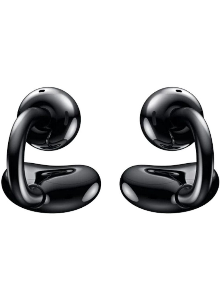 Auriculares Bluetooth Honor Choice Earbuds Clip con estuche de carga/ Autonomía 7h/ Negros