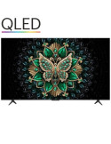 Televisor TCL QLED-Mini LED 55C6K 55"/ Ultra HD 4K/ Smart TV/ WiFi