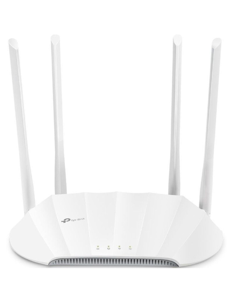 Punto de Acceso Inalámbrico TP-Link TL-WA1801 PoE 1800Mbps/ 2.4GHz 5GHz/ WiFi 802.11b/g/n/ax - 802.11a/n/ac/ax