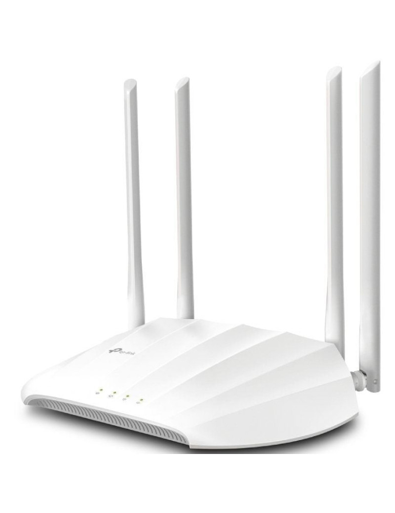 Punto de Acceso Inalámbrico TP-Link TL-WA1801 PoE 1800Mbps/ 2.4GHz 5GHz/ WiFi 802.11b/g/n/ax - 802.11a/n/ac/ax
