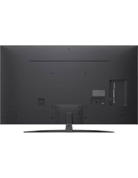 Televisor LG NanoCell 55NANO81A6A 55"/ Ultra HD 4K/ Smart TV/ WiFi