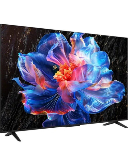 Televisor TCL 55P6K 55"/ Ultra HD 4K/ Smart TV/ WiFi
