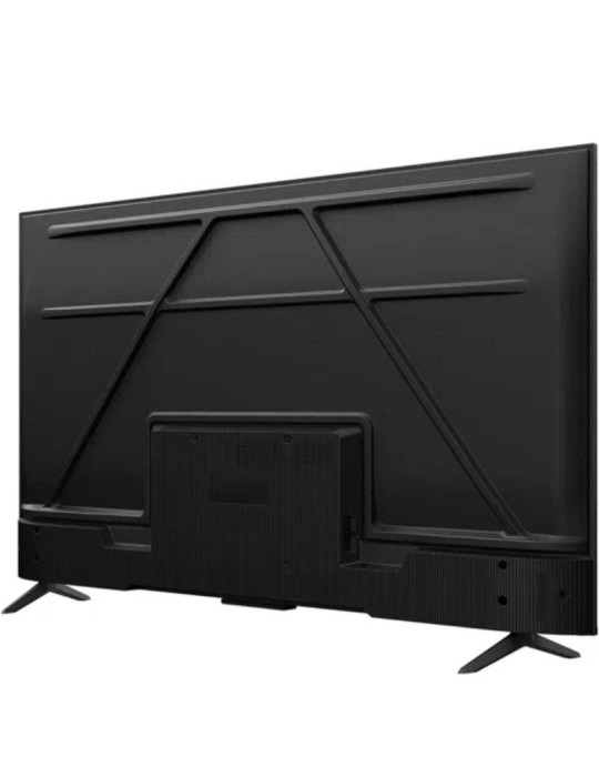 Televisor TCL 55P6K 55"/ Ultra HD 4K/ Smart TV/ WiFi