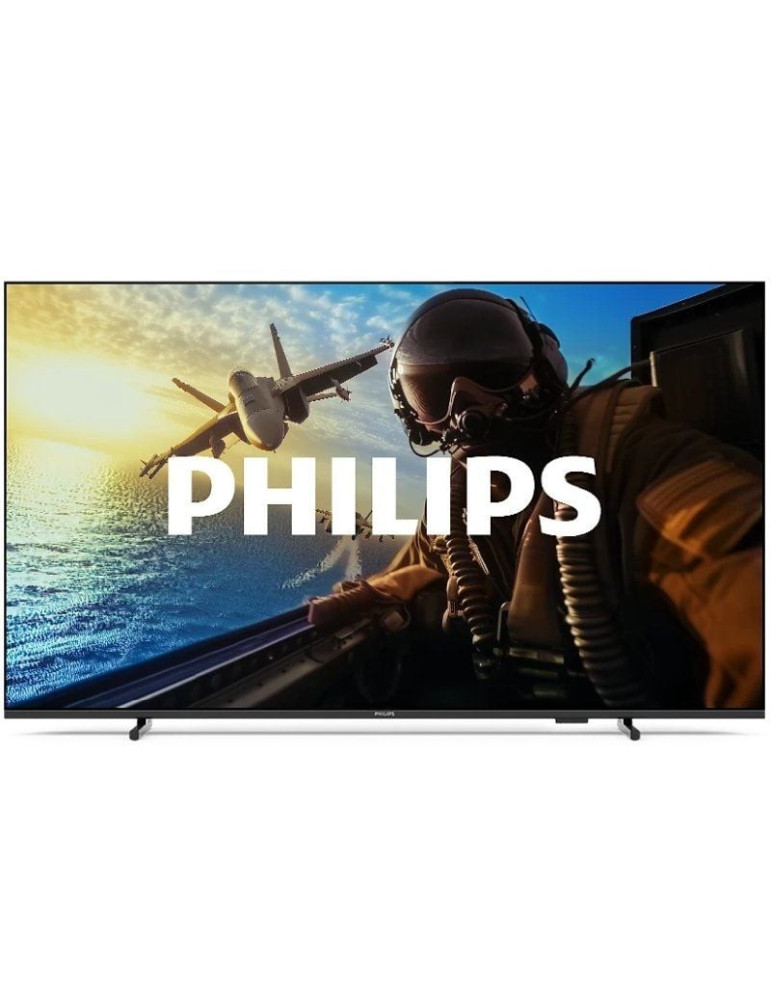 Televisor Philips 55PUS7000 55"/ Ultra HD 4K/ Smart TV/ WiFi