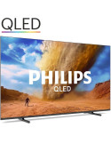 Televisor Philips QLED 55PUS7810 55"/ Ultra HD 4K/ Smart TV/ WiFi