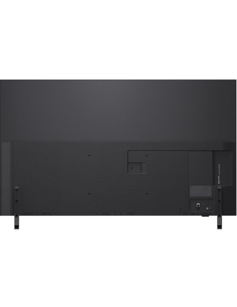 Televisor LG QNED 55QNED82A6B 55"/ Ultra HD 4K/ Smart TV/ WiFi