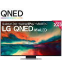 Televisor LG QNED MiniLED 55QNED866RE 55"/ Ultra HD 4K/ Smart TV/ WiFi