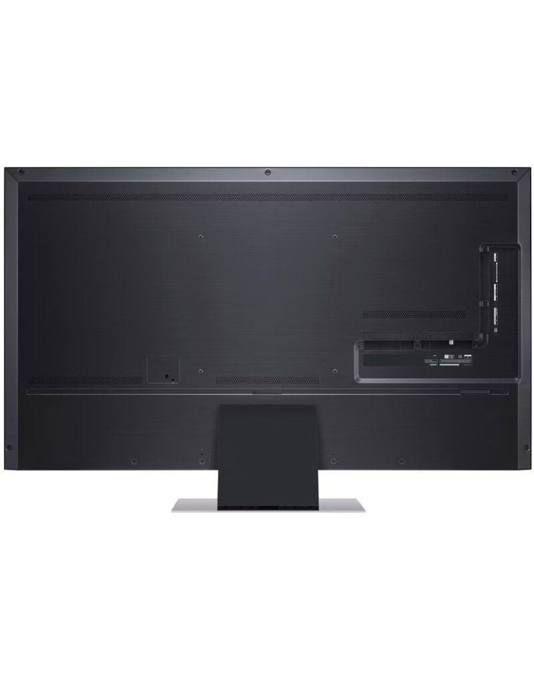 Televisor LG QNED MiniLED 55QNED866RE 55"/ Ultra HD 4K/ Smart TV/ WiFi