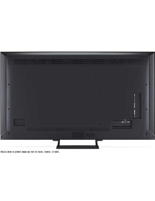 Televisor LG QNED Evo 55QNED93A6A 55"/ Ultra HD 4K/ Smart TV/ WiFi