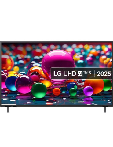 Televisor LG UHD 55UA75006LA 55"/ Ultra HD 4K/ Smart TV/ WiFi