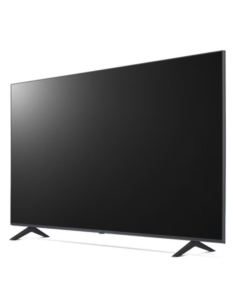 Televisor LG UHD 55UR78006LK 55"/ Ultra HD 4K/ Smart TV/ WiFi