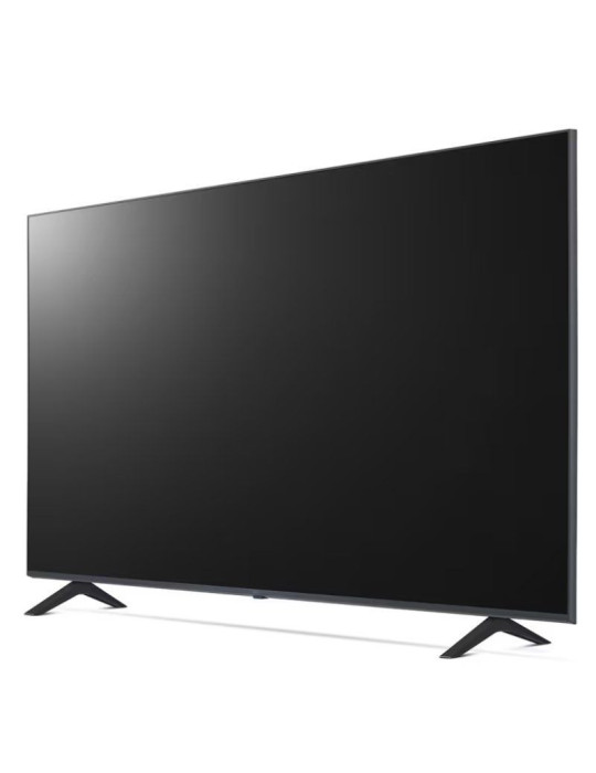 Televisor LG UHD 55UR78006LK 55"/ Ultra HD 4K/ Smart TV/ WiFi