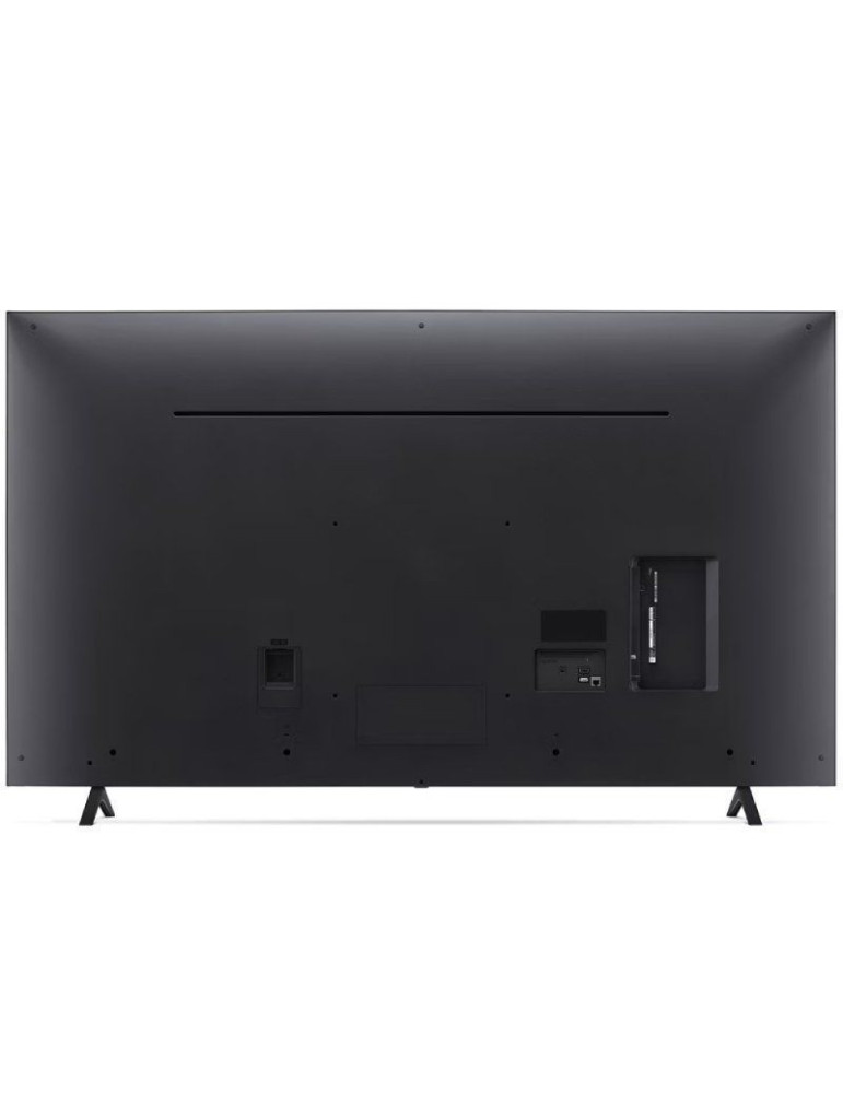 Televisor LG UHD 55UR78006LK 55"/ Ultra HD 4K/ Smart TV/ WiFi