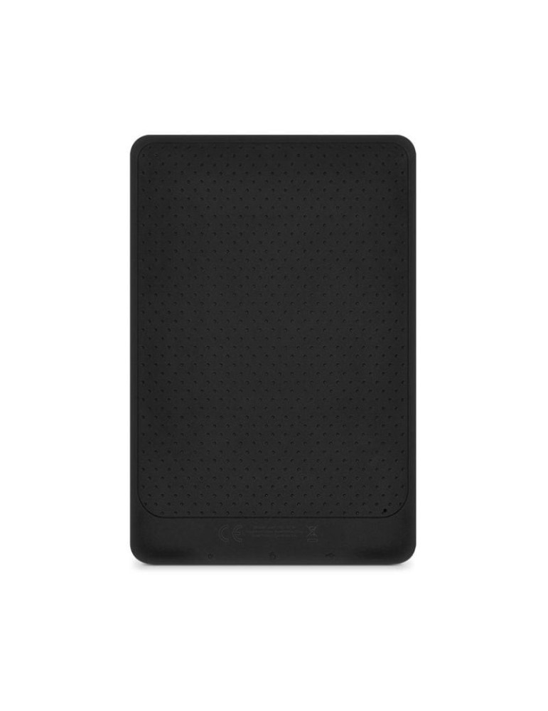 Libro Electrónico SPC Dickens Light 2/ 6"/ Tinta Electrónica/ Negro