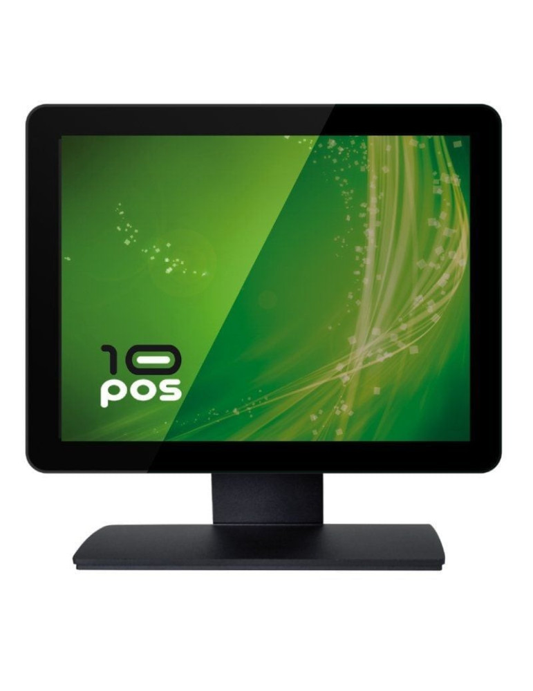 Monitor TPV 10POS TS-15HV 15"/ Táctil
