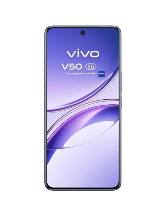 Smartphone Vivo V50 12GB/ 512GB/ 6.77"/ 5G/ Púrpura