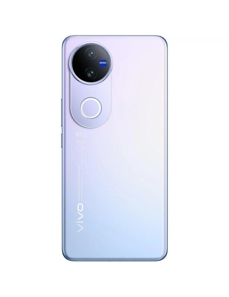 Smartphone Vivo V50 12GB/ 512GB/ 6.77"/ 5G/ Púrpura