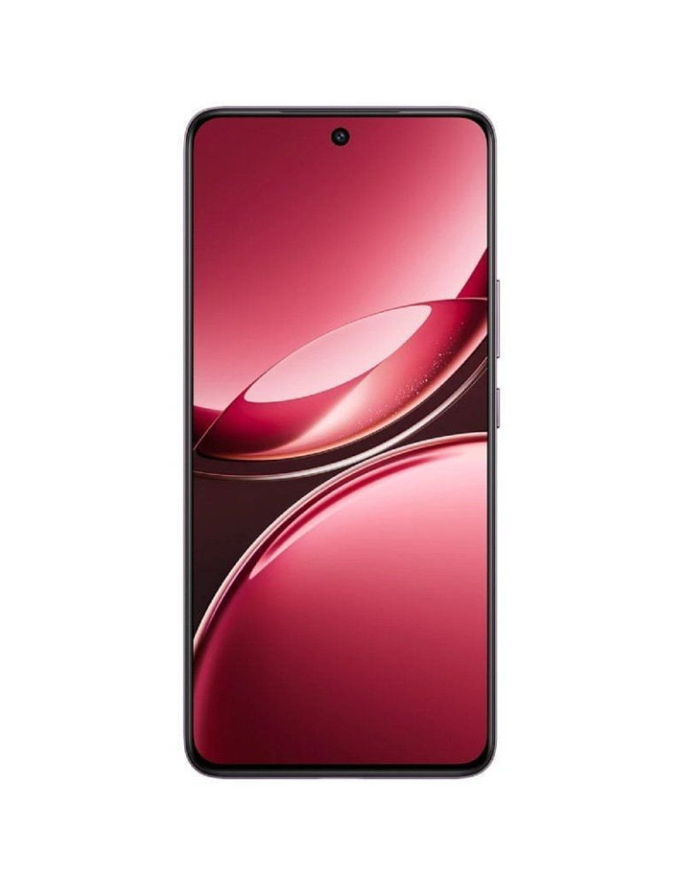 Smartphone Vivo V50 Lite 8GB/ 256GB/ 6.77"/ Negro Fantasma