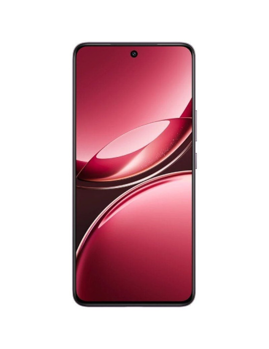 Smartphone Vivo V50 Lite 8GB/ 256GB/ 6.77"/ Negro Fantasma