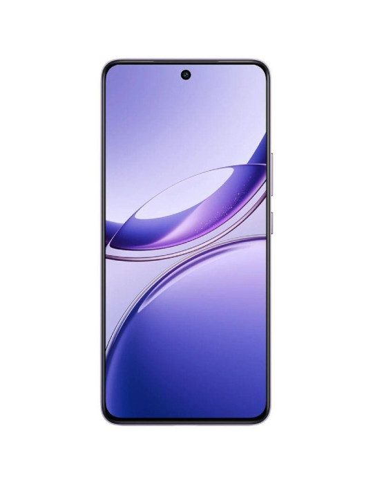 Smartphone Vivo V50 Lite 8GB/ 256GB/ 6.77"/ Púrpura Fantasía