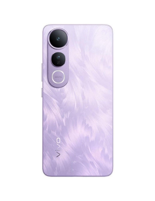Smartphone Vivo V50 Lite 8GB/ 256GB/ 6.77"/ Púrpura Fantasía