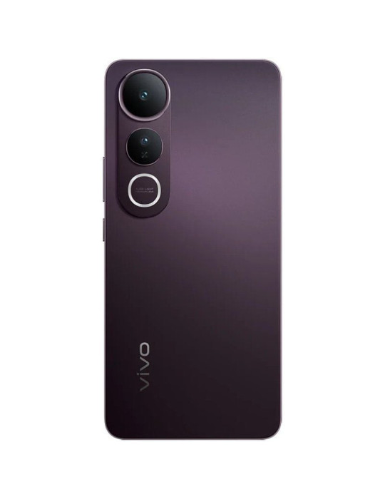 Smartphone Vivo V50 Lite 8GB/ 256GB/ 6.77"/ 5G/ Negro Fantasmal