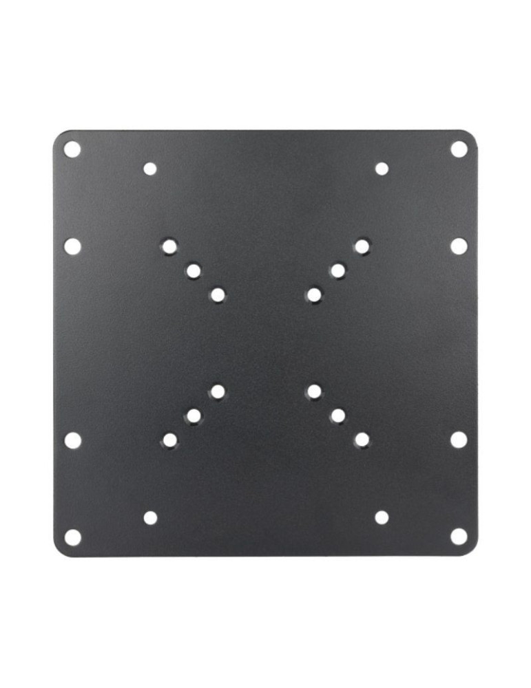 Soporte VESA 200x200 TooQ VMA0200-B/ hasta 30kg