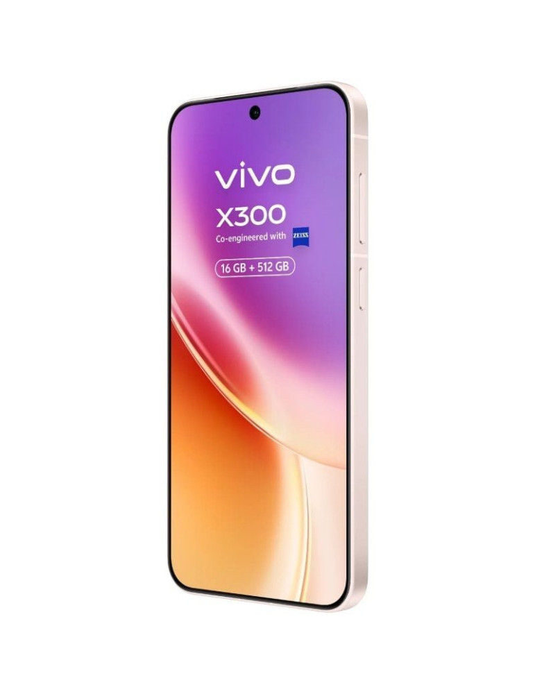 Smartphone Vivo X300 16GB/ 512GB/ 6.31"/ 5G/ Rosa