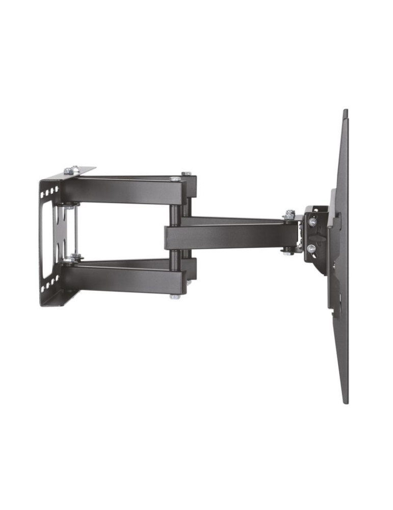 Soporte de Pared Giratorio/ Inclinable/ Nivelable Aisens WT70TSLE-029 para TV de 37-90"/ hasta 60kg