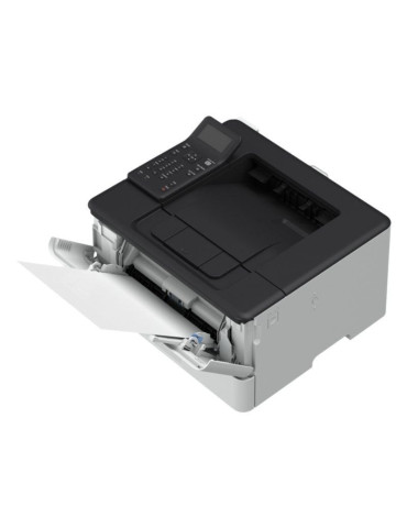 Impresora Láser Monocromo Canon I-SENSYS LBP243DW WiFi/ Dúplex/ Blanca 2