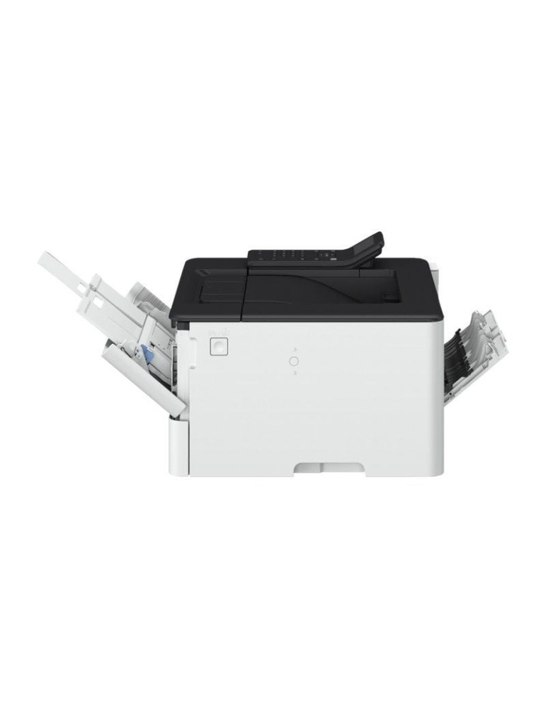 Impresora Láser Monocromo Canon I-SENSYS LBP243DW WiFi/ Dúplex/ Blanca