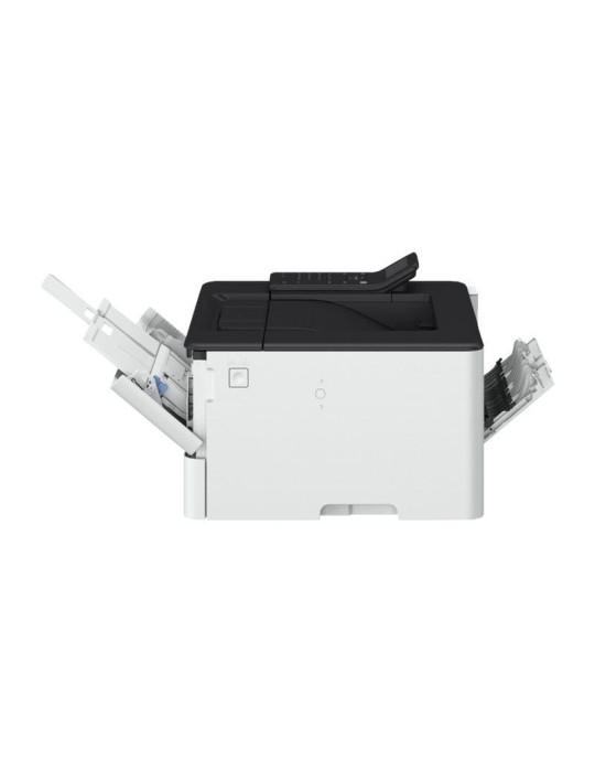 Impresora Láser Monocromo Canon I-SENSYS LBP243DW WiFi/ Dúplex/ Blanca