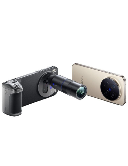 Kit de Cámara para SmartPhone Vivo X300 Pro