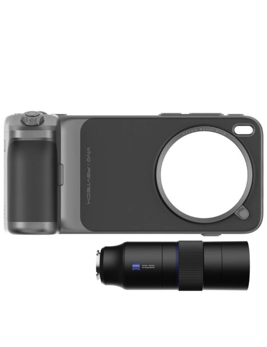 Kit de Cámara para SmartPhone Vivo X300 Pro
