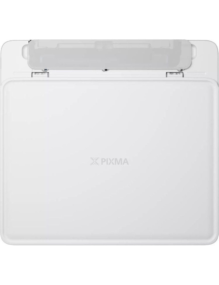 Multifunción Fotográfica Canon PIXMA TS7650i WiFi/ Dúplex/ Blanca