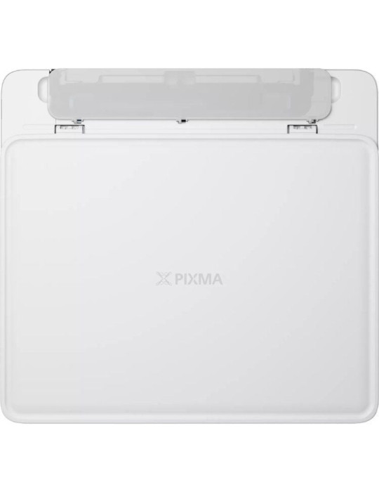 Multifunción Fotográfica Canon PIXMA TS7650i WiFi/ Dúplex/ Blanca