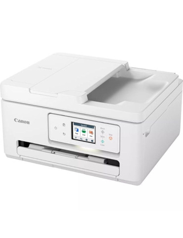 Multifunción Fotográfica Canon PIXMA TS7750i WiFi/ Dúplex/ Blanca 2