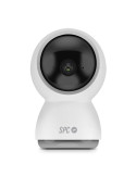 Cámara de Videovigilancia SPC Lares 360/ Visión Nocturna/ Control desde APP