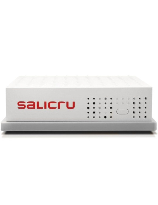 SAI DC Salicru SPS NET2 / 20W/ 4 Salidas/ Formato Compacto